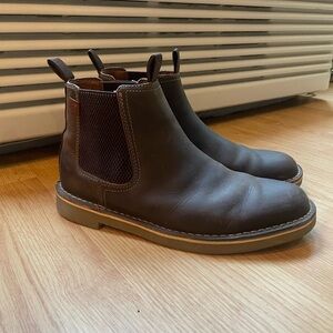Clark’s men’s Chelsea boots